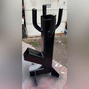 Rocket stove